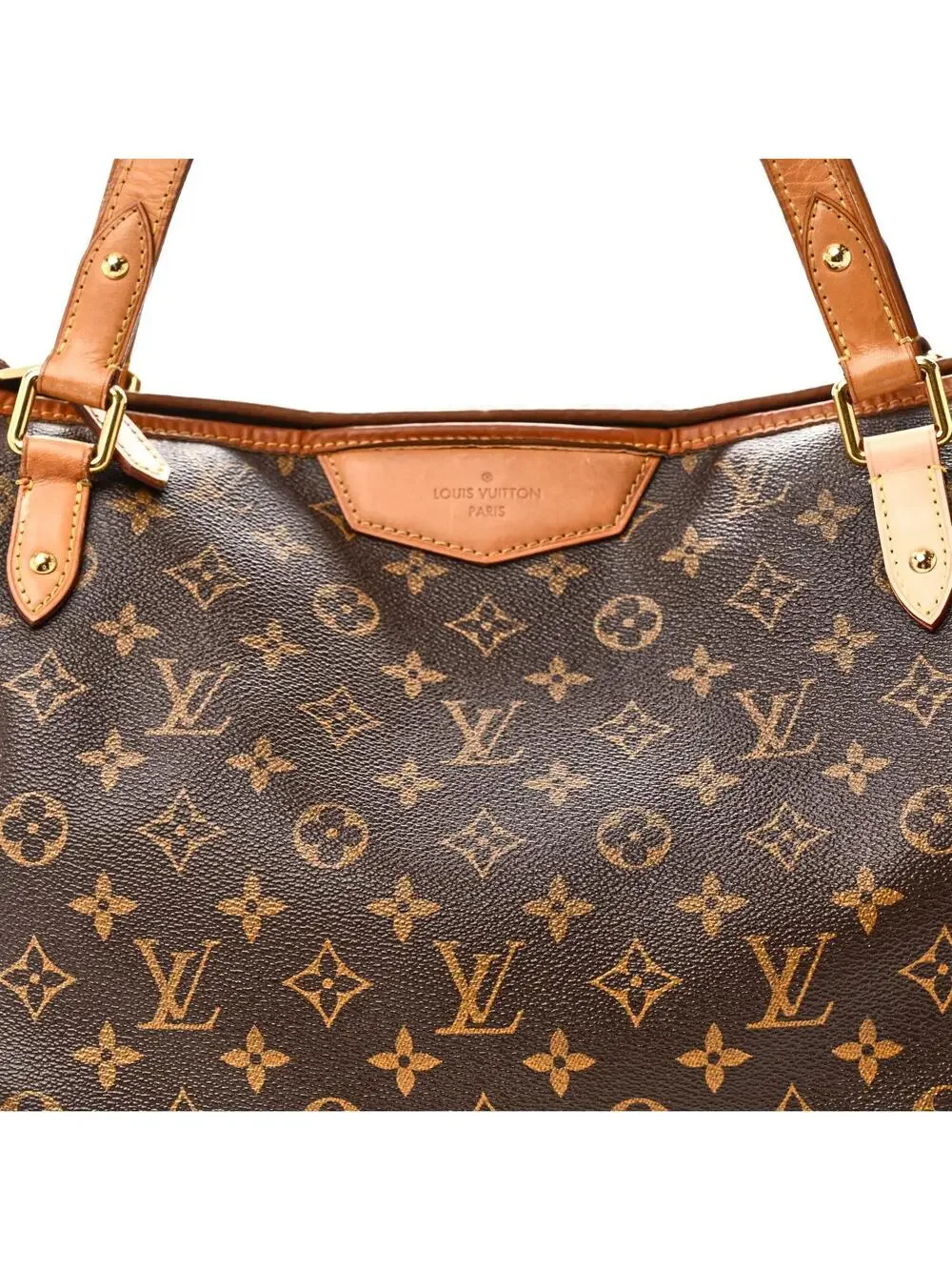 Louis Vuitton Estrela Mm #286076L97B